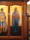 Most Holy Theotokos