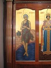 Saint Mary Of Egypt